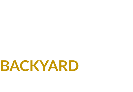 Backyard Vinyl